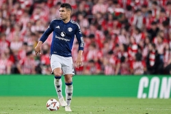 Man Utd sắp 'đau đầu' với Casemiro