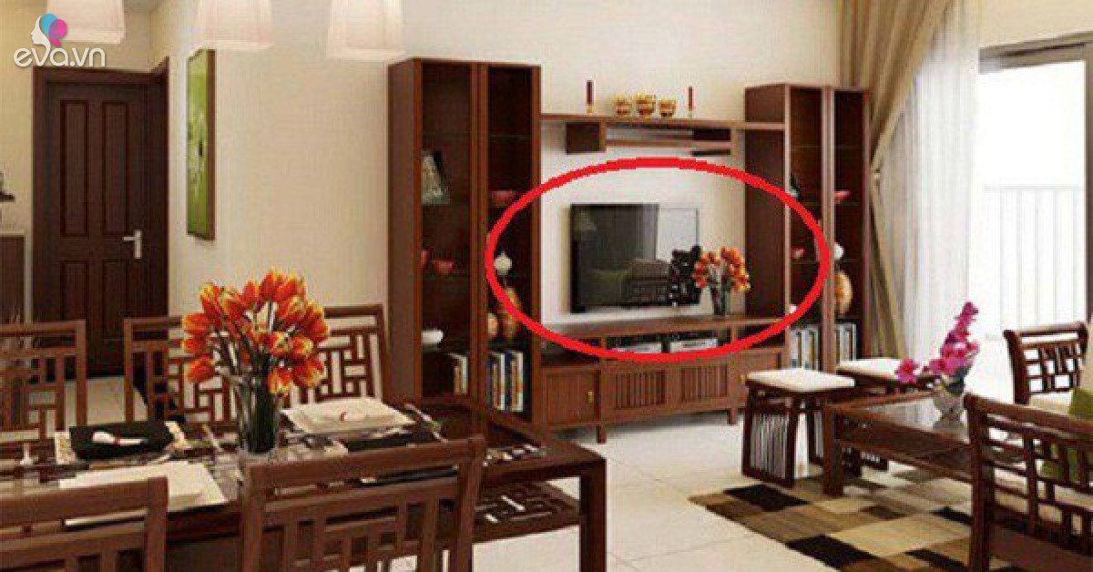 Bố trí ban thờ nhà chung cư giúp gia chủ tha hồ ‘hứng vận may, tiền tài’