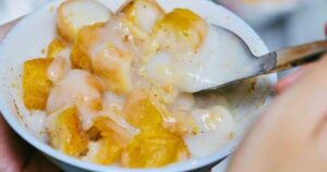3 Lọai bữa sáng nên tránh để bảo vệ sức khỏe mỗi ngày