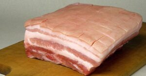 5 Bộ phận của con lợn không nên ăn để bảo vệ sức khỏe