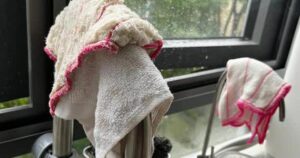 5 Vật dụng nhà bếp là ổ vi khuẩn bạn nên vứt ngay để bảo vệ sức khỏe