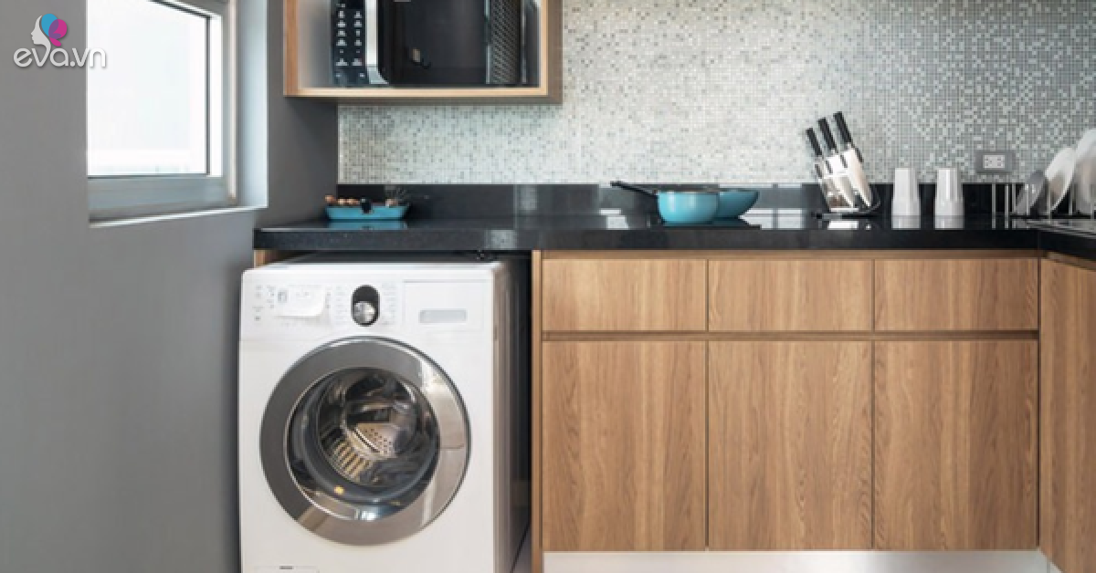 5 lỗi đại kị phong thủy trong nhà bếp gây hao tài phá lộc, hầu như nhà nào cũng mắc ít nhất 1 lỗi