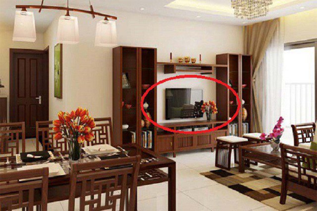 Bố trí ban thờ nhà chung cư giúp gia chủ tha hồ ‘hứng vận may, tiền tài’ - 1