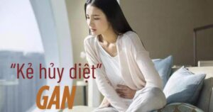 Gan bị coi là "câm" nên không thể tiết lộ những thực phẩm cực kỳ hại gan thế này, ăn liên tục dễ khiến hoại tử và ung thư gan
