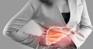 Gan nhiễm mỡ ở người gầy: Nguy cơ ung thư gan không thể xem thường