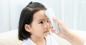 Không sốt sau tiêm vắc xin sởi có phải là vắc xin kém hiệu quả không?
