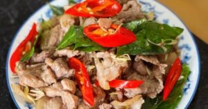 Mỡ máu cao có thể được giảm nhờ lọai quả rẻ tiền này