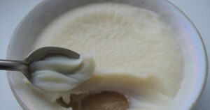 Người cao tuổi có nên kiêng ăn mỡ lợn trong chế độ ăn uống hàng ngày?