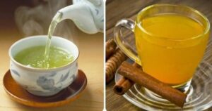 Những lọai nước giúp mát gan và bổ thận bạn nên uống hàng ngày