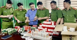 Sữa , thuốc và thực phẩm chức năng giả: Cách Nhận diện và bảo vệ sức khỏe