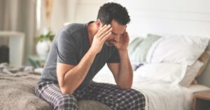 Triệu chứng rối loạn cương dương có thể báo hiệu cholesterol cao trong máu