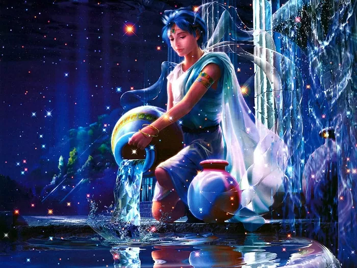 Tử vi 12 cung hoàng đạo Thứ Ba ngày 27/5/2025: Bảo Bình hãy nắm cơ hội tài chính