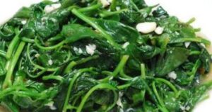 4 Lọai rau tốt nhất giúp ngăn ngừa ung thư hiệu quả