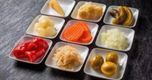 5 Thực phẩm gây hại cho thận bạn nên tránh xa mỗi ngày