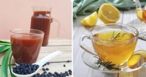 7 Lọai đồ uống tốt cho người bị bệnh thận bảo vệ sức khỏe hiệu quả