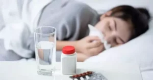 Ca cúm mùa tăng đột biến tại bệnh viện Bạch Mai và Những Điều cần biết