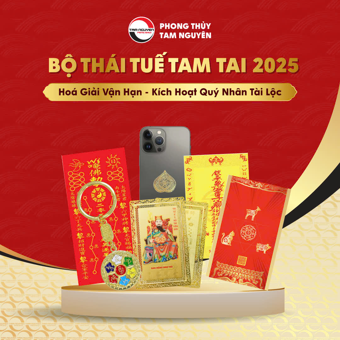 Các Tuổi Phạm Thái Tuế Năm 2025 Và Cách Hóa Giải 2 Cac Tuoi Pham Thai Tue Nam 2025 Va Cach Hoa Các Tuổi Phạm Thái Tuế Năm 2025 Và Cách Hóa Giải