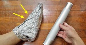 Giấy bạc và sức khỏe: 3 Cách sử dụng bất ngờ mang lại lợi ích tuyệt vời