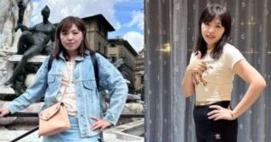 Mẹ 3 con U50 giảm 9kg nhờ khiêu vũ aerobic , cholesterol cũng giảm theo