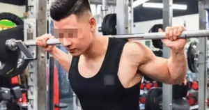 Nam thanh niên 30 tuổi đột ngột qua đời vì suy thận , bài học cho người tập gym