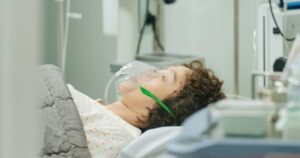 Người phụ nữ tiểu ra máu phát hiện khối u lớn trong bàng quang không ngờ tới