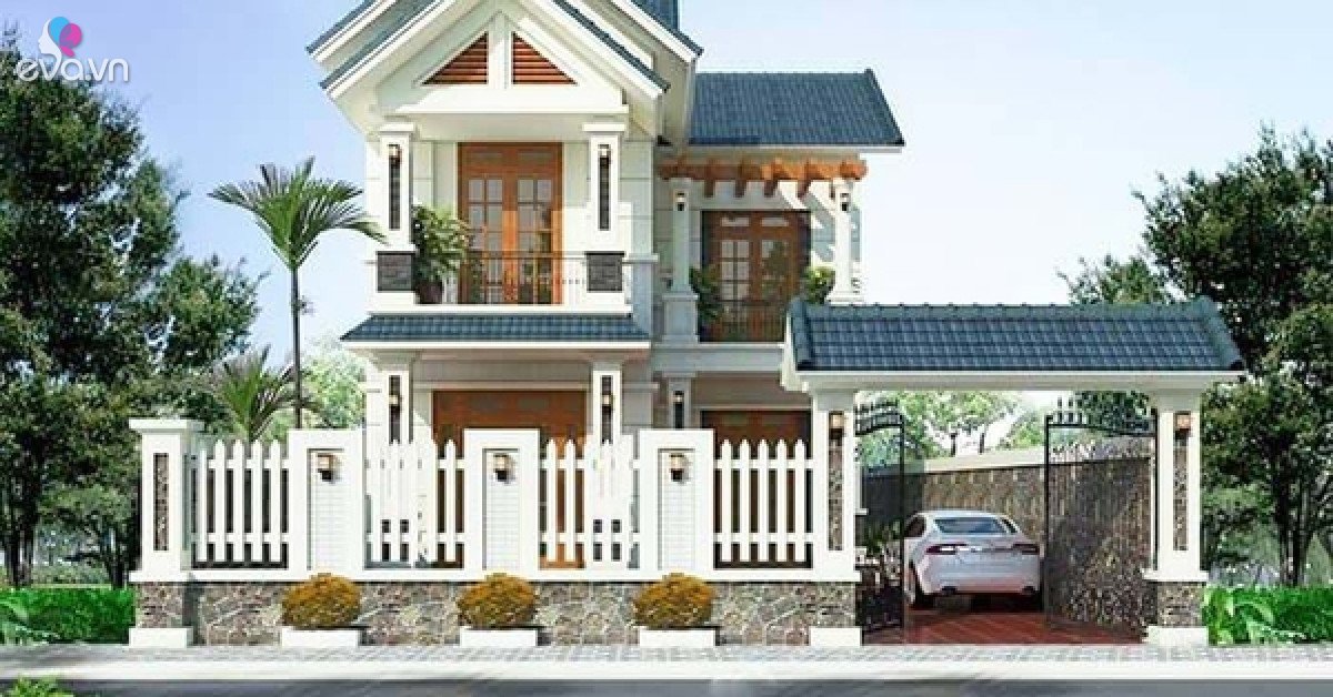 Nhà khuyết yếu tố này, ‘tiền cứ vào rồi lại ra’ mà nhiều người không biết