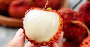 Những thực phẩm kỵ vải cần tránh để bảo vệ sức khỏe của bạn