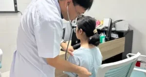 Nữ sinh 18 tuổi hồi sinh kỳ diệu sau chấn thương hiếm gặp dưới 1 % cơ hội sống