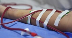 Phát hiện suy thận khi khám sức khỏe tiền hôn nhân cần lưu ý