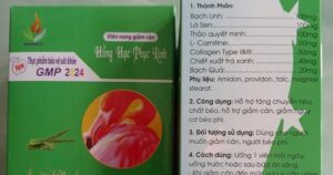 Phát hiện viên giảm cân chứa chất cấm ở Tiền Giang ảnh hưởng sức khỏe
