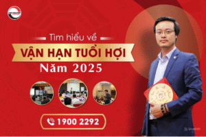 Tuổi Hợi Năm 2025: Biến Động Lớn Do Xung Thái Tuế Và Tam Tai