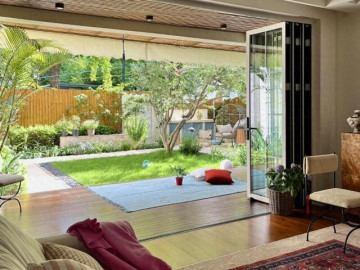 Đây là vị trí đặt máy giặt vừa thuận tiện vừa hợp phong thủy để tránh vận xui, không thất thoát tài lộc 5 Nhà nào cũng có một chiếc hộp kho báu, sắp xếp hợp phong thủy thì tài lộc ùn ùn kéo đến!