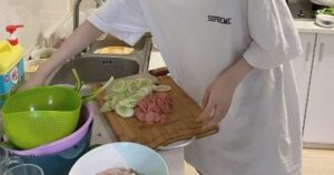 8 Thực phẩm quen thuộc trong bếp có chất độc nguy hiểm cần tránh Ngay