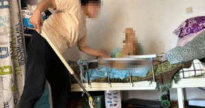 Bà ngọai Lo lắng khi phát hiện cháu gái 7 tuổi mắc bệnh phụ khoa bất ngờ