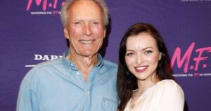 Bí quyết sống khỏe của Clint Eastwood: Huyền thọai 95 tuổi vẫn trẻ trung và năng lượng tràn đầy