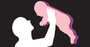 Bố lắc con để ru ngủ: Nguy cơ bại não ở trẻ sơ sinh cần tránh