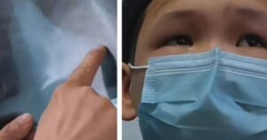 Cậu bé có trái tim biến dạng như giày: Hành trình chữa bệnh kỳ diệu