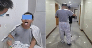 Chóng mặt và nhồi máu não: Dấu hiệu cảnh báo sức khỏe bạn không nên bỏ qua