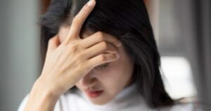 Chóng mặt và trầm cảm nặng: Nguyên nhân và cách điều trị hiệu quả