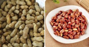 Có nên ăn lạc thường xuyên để cải thiện sức khỏe của bạn?