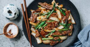 Gan lợn có lượng cholesterol cao gấp 4 lần mỡ lợn: Cẩn thận khi tiêu thụ