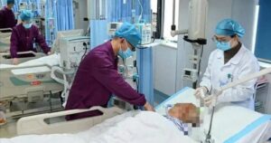 Một phụ nữ đột ngột qua đời vì nhồi máu não do thói quen ăn uống kém