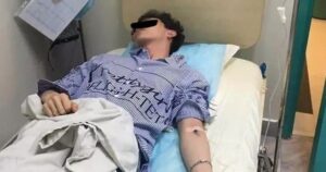 Nam sinh viên 19 tuổi mắc bệnh tiểu đường vì thói quen ăn uống không lành mạnh
