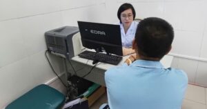 Nhập viện tâm thần vì rối loạn cương dương: Câu chuyện buồn của kỹ sư 42 tuổi
