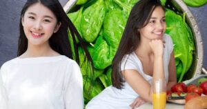 Phụ nữ sau tuổi 40 nên ăn 3 loại rau đặc biệt giàu collagen để đẹp da, khỏe xương khớp, ngừa mãn kin