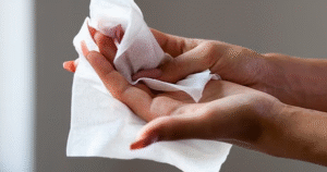 3 Nhãn hiệu khăn ướt nhiễm vi khuẩn gây nguy hiểm đến tính mạng