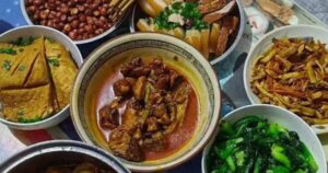 6 Lọai thực phẩm không nên để qua đêm để bảo vệ sức khỏe