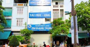 Bé trai 6 tháng tuổi tử vong sau can thiệp y khoa tại phòng khám tư