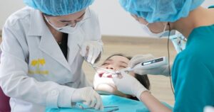 Chế độ ăn uống giúp niềng răng bớt đau và hiệu quả tối ưu