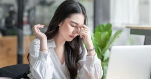 Dân văn phòng dễ sốc nhiệt: Cách phòng tránh an toàn và hiệu quả